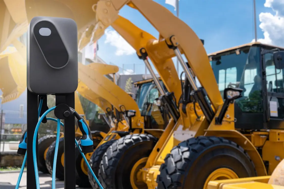 Why Dubai Rental Machinery Construction Is The Best Option