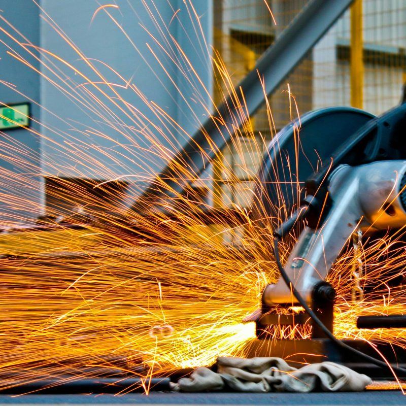 Duct Cutting Services