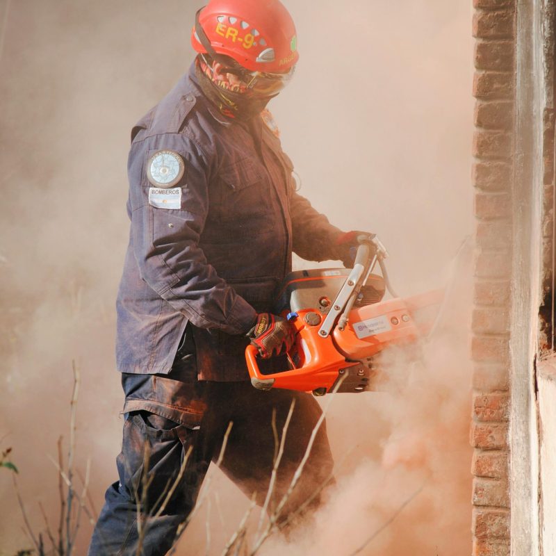 Wall Cutting Services