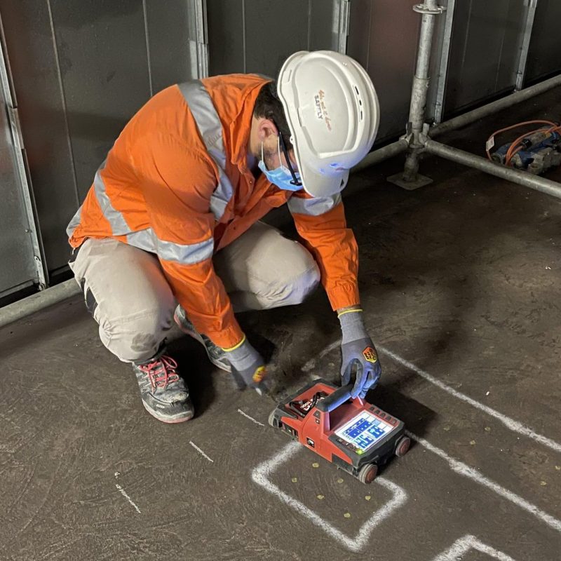 concrete scanning 1