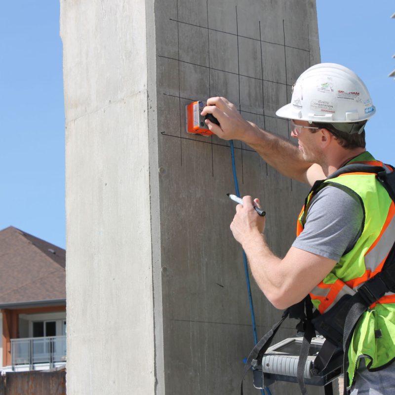 concrete scanning1